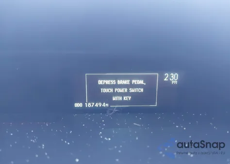 2011 Toyota Prius Four from USA, damaged, VIN JTDKN3DU4B5350780